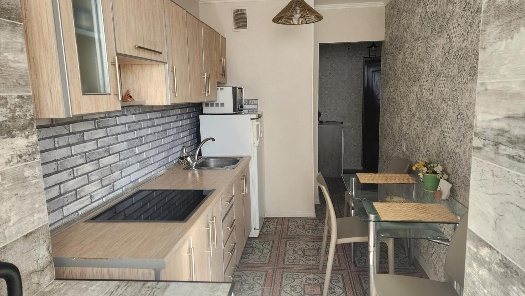 Apartamento Center Tiraspol Exterior foto
