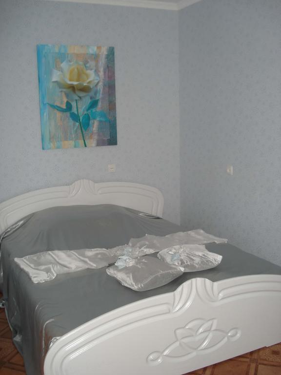 Apartamento Center Tiraspol Exterior foto