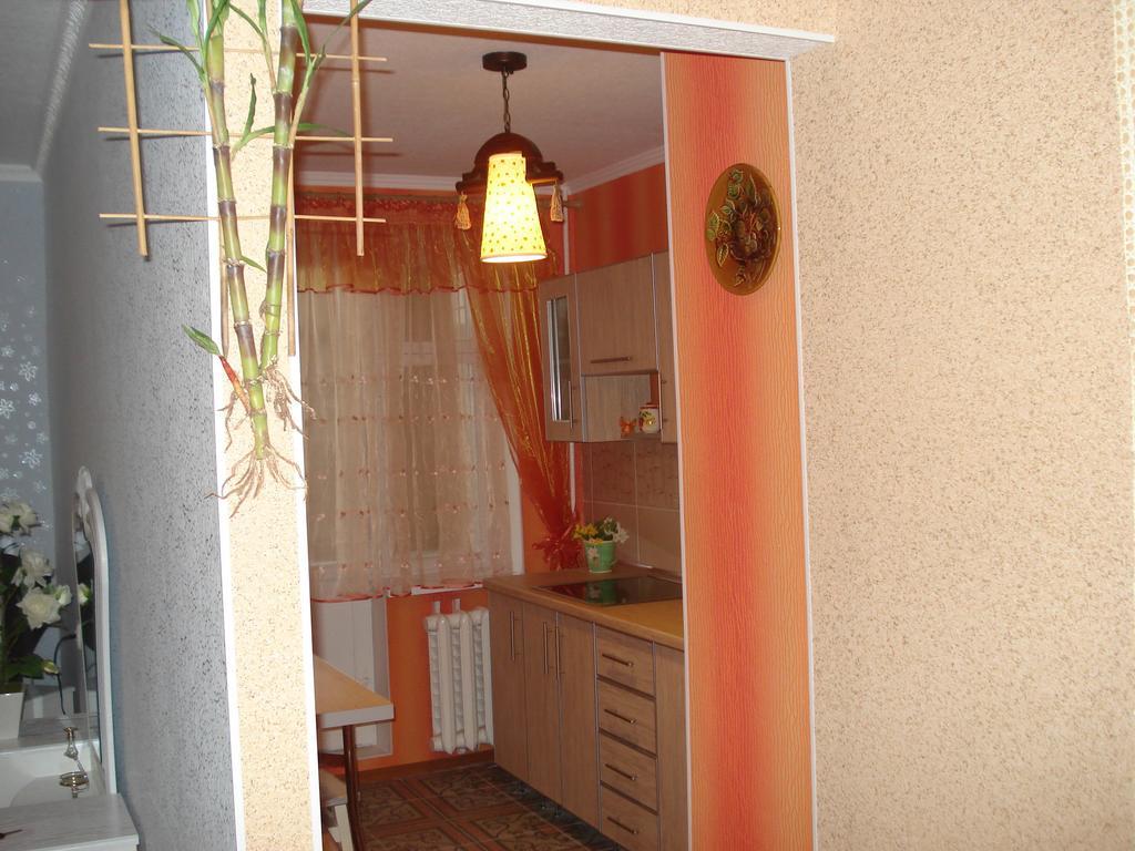 Apartamento Center Tiraspol Exterior foto